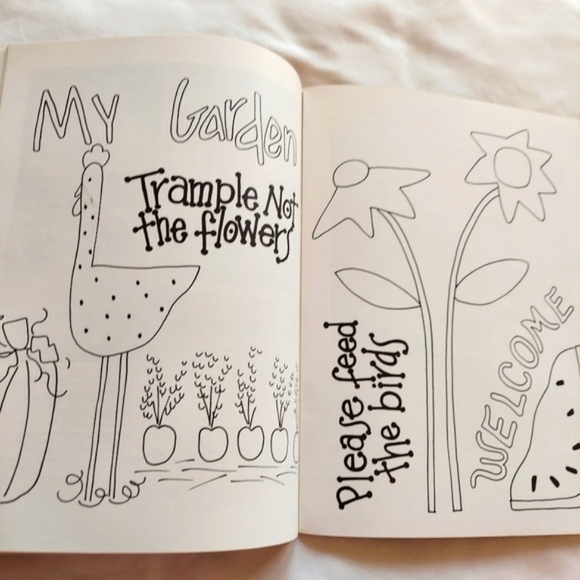 70 Garden Decorating Ideas By Leisure Arts Color Photos 60 Pages Inspiration - Picture 7 of 15